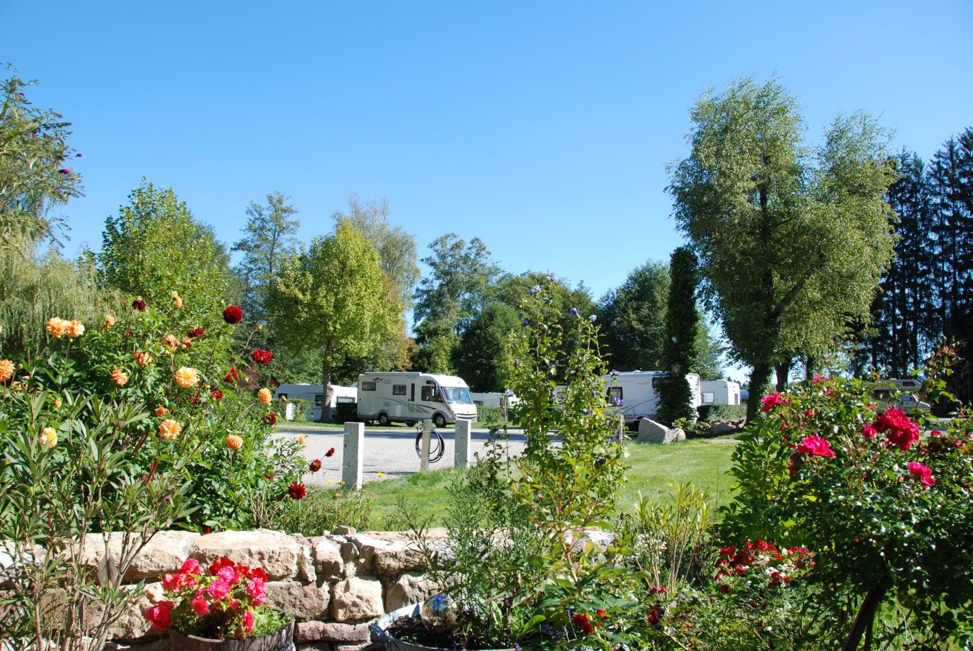 Freundin Abhängigkeit Gesundheit camping im breisgau Verstand Besetzung ...