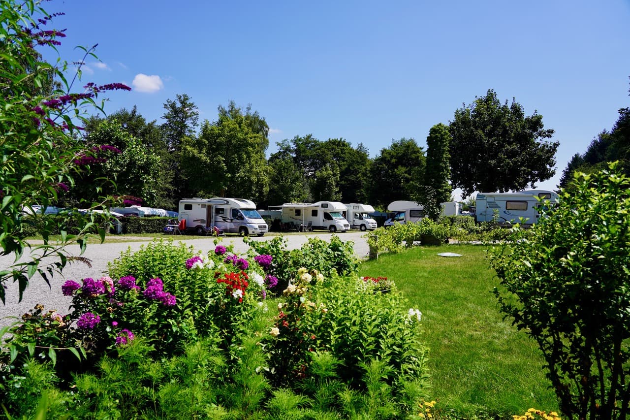 Campingplatz am Möslepark — photo 5