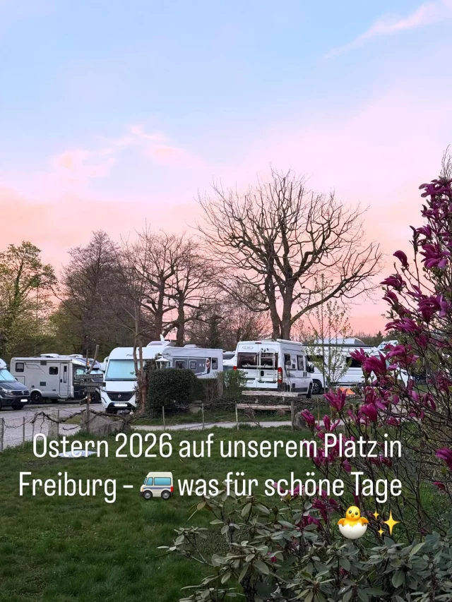 Campingplatz Freiburg  Naturcamping am Mslepark